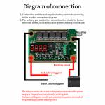 10 15v-18650-lithium-battery-intelligent-digital-spot-welder-diy-full-set-accessories-9