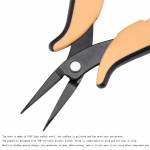 pro rhino-tools-yp-10-6-inch-precision-special-sharp-long-nose-pliers-with-toothed-3