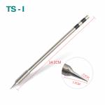 Original Electric Soldering Iron Welding Tips for Quick TS1200A Soldering Station