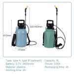 usb rechargeable-shouldered-sprinkler-handheld-electric-sprayer-08