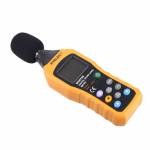 HYELEC MS6708 Digital Sound Level Meter dB Meter Measuring 30 dB to 130 dB