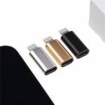 aluminum alloy-type-c-female-to-lightning-male-adapter-for-iphone-ipad-2