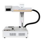 M-Triangel MG oneS Auto Focus Laser Separating Machine For iPhone Back Glass LCD Frame