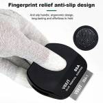 vbst 80a-stainless-steel-multipurpose-magnetic-double-sided-glue-removal-scraper-set-7