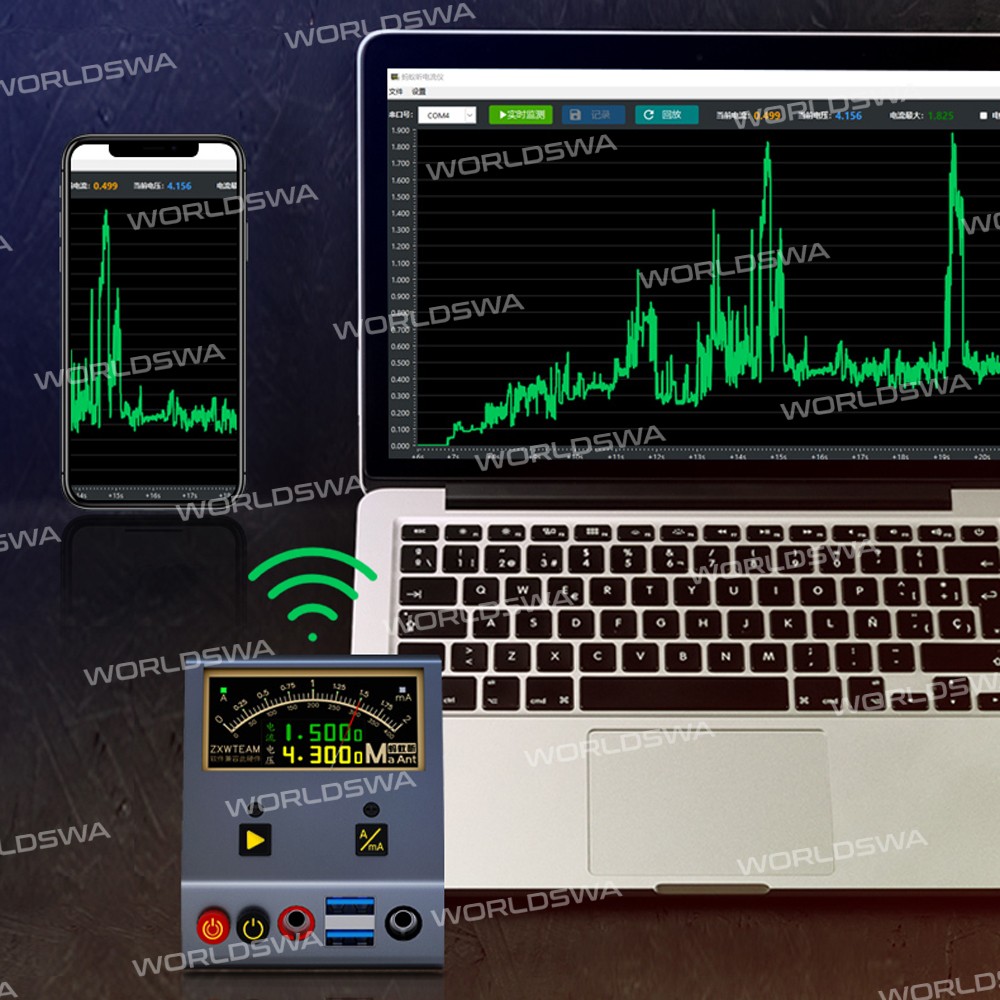 maant portable-bluetooth-current-recording-comparison-analyzer-for-mobile-phone-repair-7