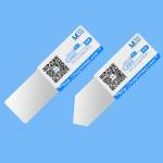 maant solder-paste-special-high-toughness-tin-scraper-for-bga-stencil-reballing-5