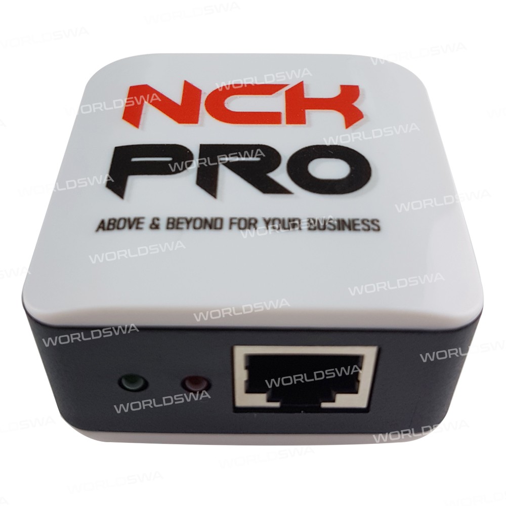 nck pro-box-9