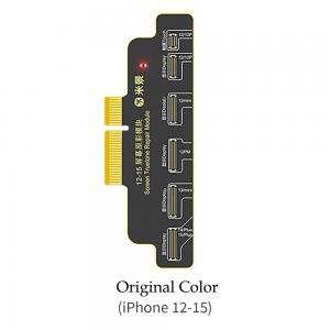 only Original Color Board for 12-15