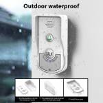wireless doorbell-intercom-rechargeable-smart-6