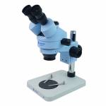 unshine szm45t-b1-07-45x-continuous-zoom-trinocular-hd-stereo-microscope-with-b1-base-1