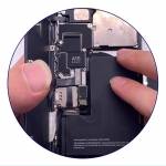 zhikai external-battery-repair-fpc-cable-for-iphone-11-to-14pro-max-11