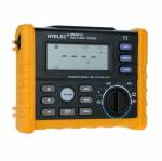 HYELEC MS5910 RCD/LOOP Tester Circuit Professional Digital 0-440V AC Voltage 500mA Meter