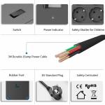 ntonpower hpc-8a5u-8-ac-outlets-surge-protector-power-strip-with-5-usb-ports-for-home-office-2