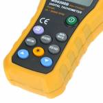 HYELEC MS6208B Non-Contact Digital Tachom