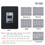 xzz l23-cpu-universal-bga-reballing-stencil-platform-2