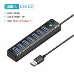 orico pw7u-u3-7-port-usb-30-5gbps-high-speed-transmission-hub-12