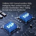 m18 wireless-lapel-microphone-for-live-streaming-video-recording-7