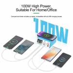 relife rl-309aw-8-ports-smart-digital-display-qc30-pd-fast-charger-station-11