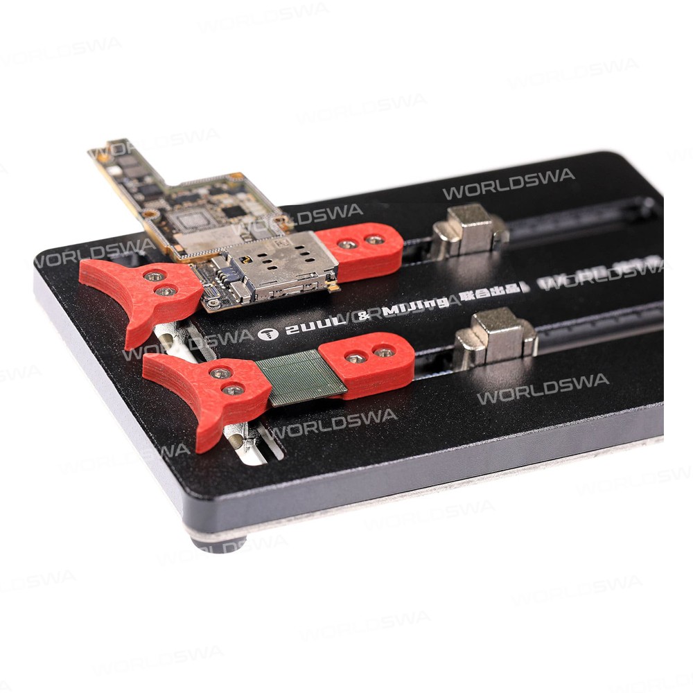 2UUL MiJing OX Jig Multifunction PCB Board Mainboard Fixture Holder