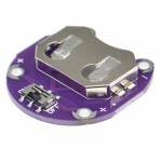 round button-coin-cell-battery-holder-with-switch-for-cr2032-cr2025--2pcs-3
