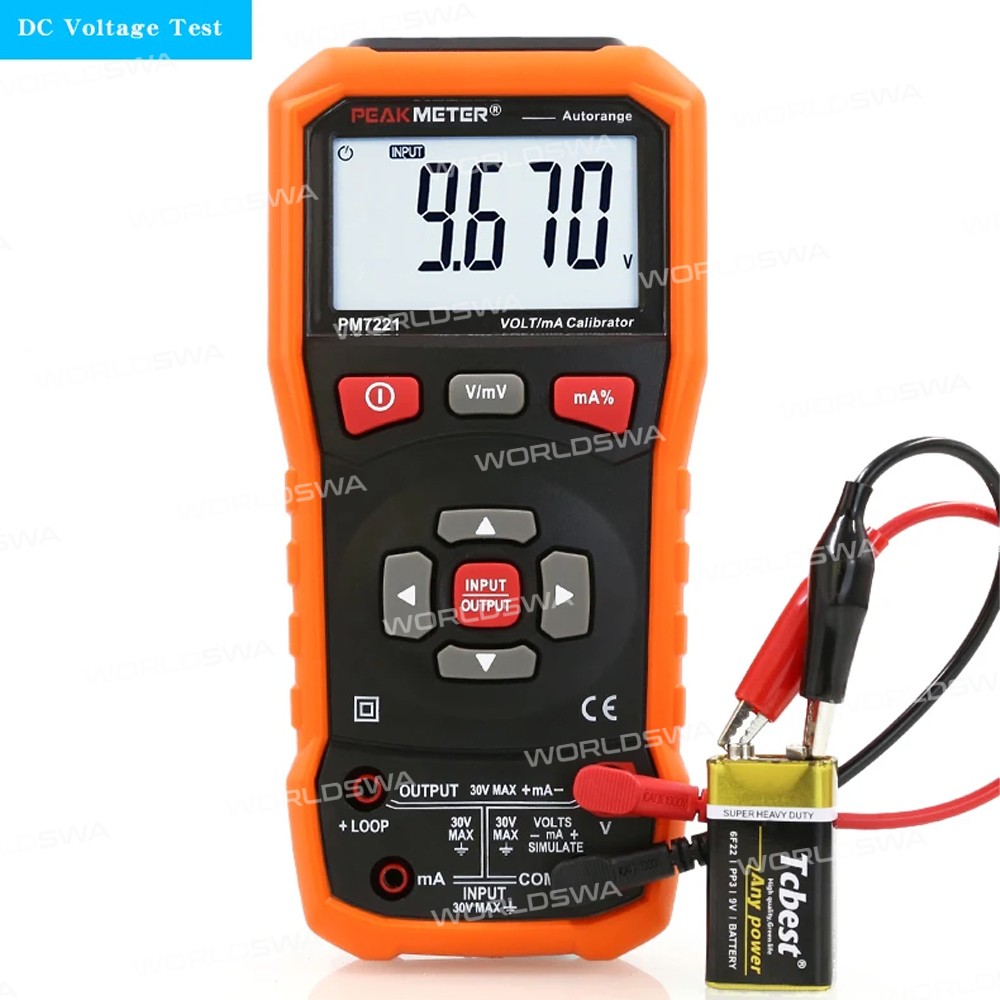 peakmeter pm7221-0-10v-0-24ma-professional-dc-voltage-current-digital-calibrator-10
