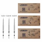 JBC Original C115 C115-101 / C115-112 / C115-118 Welding Soldering Iron Tip