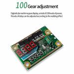 10 15v-18650-lithium-battery-intelligent-digital-spot-welder-diy-full-set-accessories-6