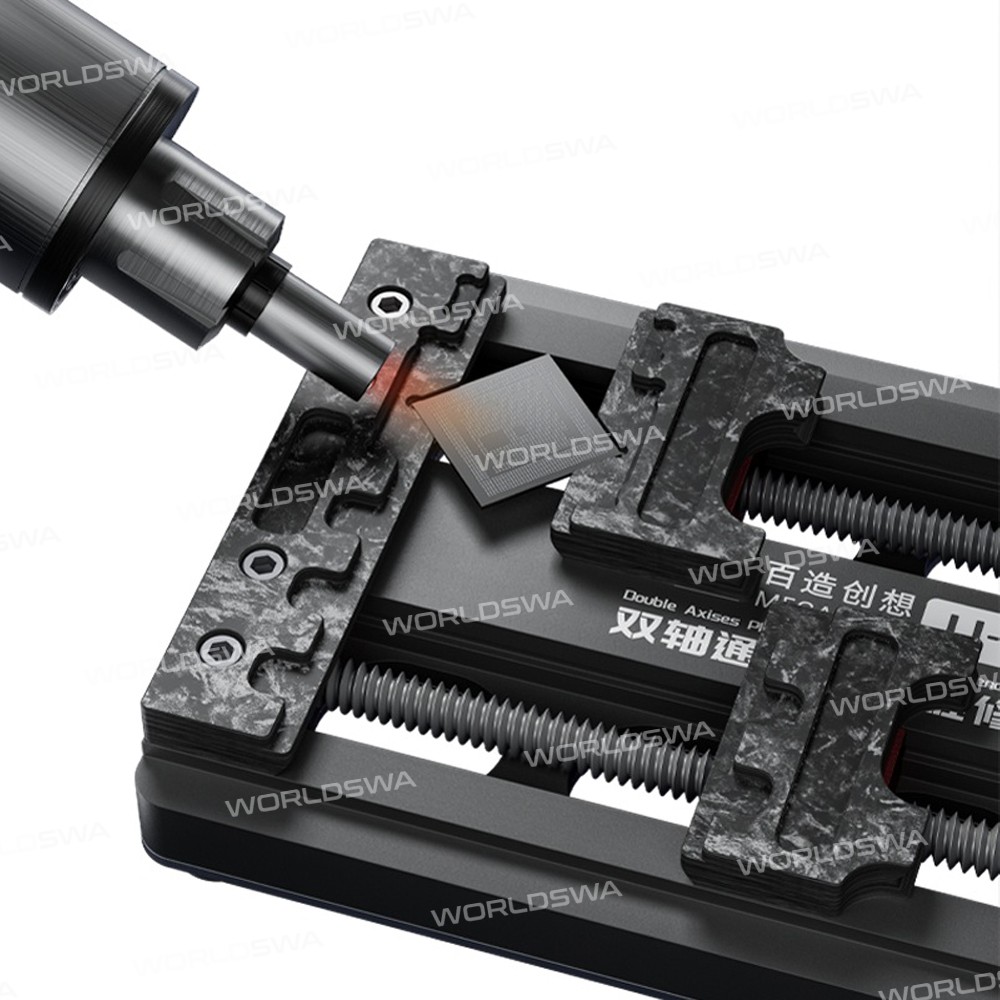 mega idea-jj-2-multi-function-double-axis-universal-motherboard-repair-fixture-3