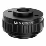 mechanic mcn-ctv5-11-adapter-lens-for-mechanic-mos-510-mos-4k-series-trinocular-microscope