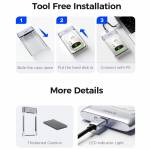 orico tx25c3-25-inch-transparent-usb30-type-c-hard-drive-enclosure-12