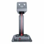 TBK 958M Auto Focus Laser Printing Engraving Marking Machine for Back Glass Remover Separating