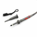 P6100 DC-100MHz 10X Low Passive Oscilloscope Universal Probe