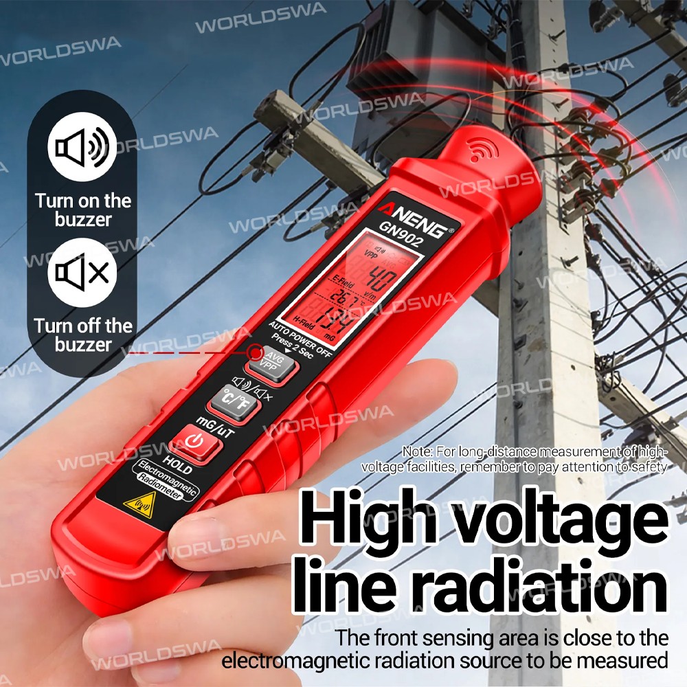 aneng gn902-electromagnetic-radiation-detector-with-lcd-backlight-screen-9