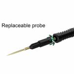 BST-050-JP Replaceable Probe Superconducting Probe Accurate Multimeter Measurement Superconductive T