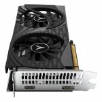 Yeston Radeon RX6500XT 4GB / GDDR6 / 64 bit Desktop computer Gaming Video Graphics Card Support DP /