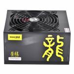 Great Wall GW-EPS1650DA 1650W 80Plus Gold Portable Full Module Power Supply