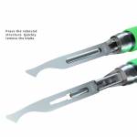 mijing kc8-quicky-remove-maintenance-knife-set-for-mobile-phone-motherboard-glue-removal-4