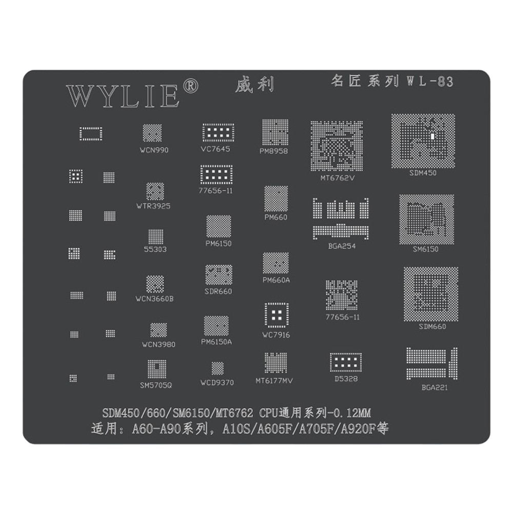 wl 83