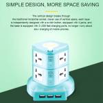 relife rl-313a-10a-multi-function-smart-power-socket-with-3-usb-fast-charge-port-9