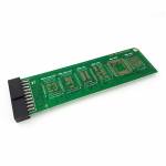 UFI eMMC - BGA Soldering Adapter (BGA169 / 153 / 186 / 162 / 221 / 254 / 529 / 100) for UFI-Box