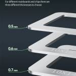 repairman thermal-conductive-paste-steel-mesh-with-scraper-set-for-motherboard-cpu-repair-5