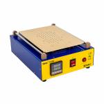 UYUE 958Q 10inch Built-in Pump Vacuum Screen Separator Machine