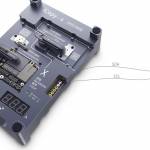 QianLi iCopy-S Double-Sided 4in1 Logic Baseband EEPROM Chip Non-removal for iPhone 7 / 7 Plus / 8 /