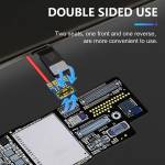 jtx double-sided-battery-buckle-for-iphone-8-15pm-huawei-mate-30-40-50-series--meizu-5