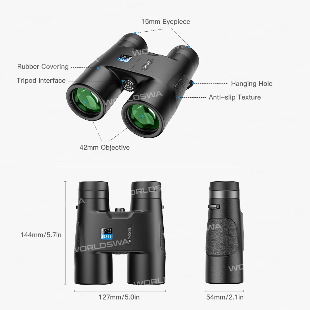 apexel 10x42-auto-focus-folding-digital-waterproof-9
