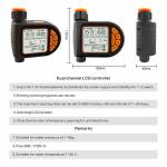 intelligent lcd-screen-garden-irrigation-control-device-auto-water-saving-outdoor-digital-plant-wate