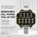maant non-remove-phone-tail-plug-charging-fault-test-board-7