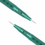 2UUL Rechargeable Electric Polishing Pen With Various Grinding Heads