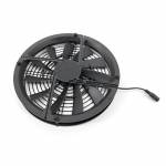 solar powered-fan-for-camping-outdoor-20w-solar-panel-fan-kit-11