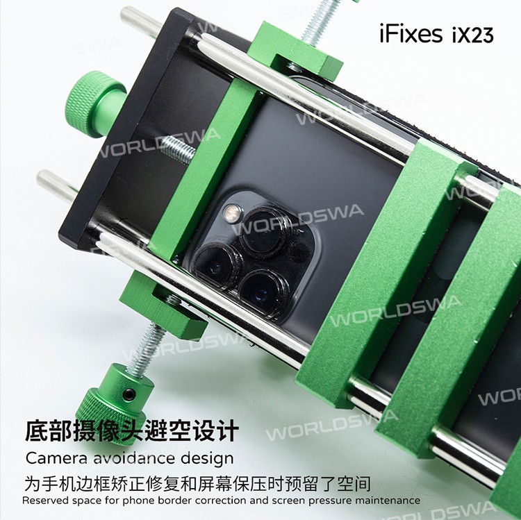 ifixes 3-in-1-cell-phone-repair-center-frame-deformation-repair-corrector-5